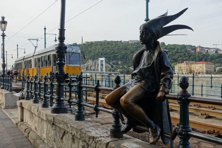 ブダペストは食べ物が安くて美味しい カブカブ雑記